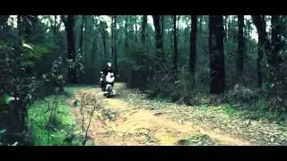 Benelli Tre-k 1130 Amazonas. Adventure on a motorbike