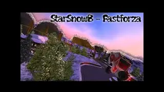 StarSnow B5 24.46 by Toyeca (2 Mar 2016)