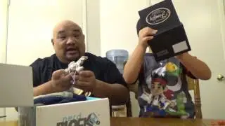 Nerblock Unboxing November 2015