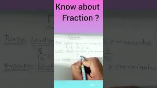 fraction # fraction #maths #mathssolutions #mathstricks #mathsworld #bestcontrol #tricks