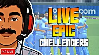 Live Career Mode IND vs NZ 3Rd ODI | #gaming #shorts #live