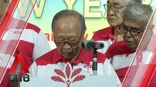 Progress Singapore Party announces new CEC members