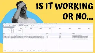Check your tagging implementation - Is it working or no...