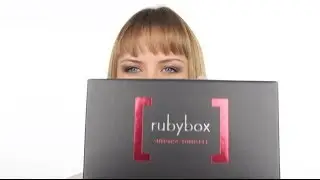 Rubybox Unboxing Video