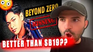 This Band Claimed They Were BETTER Than SB19 Before Even Launching - First Reaction