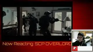 NEVER TRUST THEM CULTS!!! | SCP: Overlord REACTION