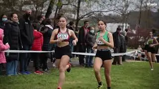Campeonato Regional de Corta-mato curto da Associação de Atletismo de Braga