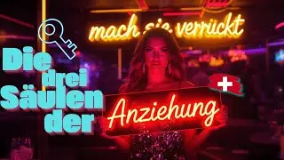 3 Dinge, die Schweizer Frauen unwiderstehlich finden (es ist nicht, was du denkst)