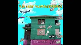 Verified Youngin- We Not Humping Remix (feat. Lul Honeey) [Official Audio]