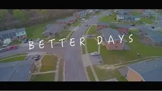 Better Days - Kahri 1K