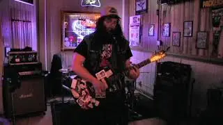 JOSIE SPOONS WINTER ROAD