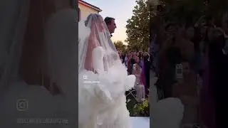 Amazing #viralvideo #weddingservice