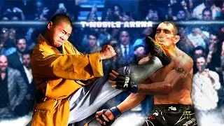5 Illegal Martial Arts in MMA with Fatal Potential