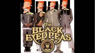 Let's Get Blargh - Nigel Thornberry Feat. Black Eyed Peas