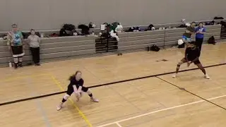 IVL Monday Coed Rec/Ret League 12-Jan-2026