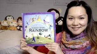 Nursery Rhyme Rainbow
