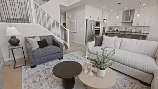 Welcome to the Cambridge 28 | Chelsea Showhome Tour | Trico Homes