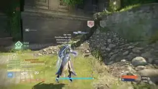 Queen Breaker