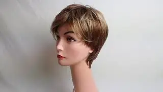 Shari by Envy in Creamed Coffee