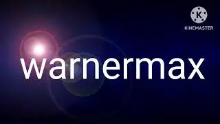 Warnermax Ident December 2014