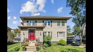 3504 Edgewood Road Baltimore, MD | ColdwellBankerHomes.com