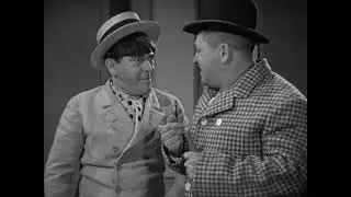 The Three Stooges - 013 - Movie Maniacs (1936) (Moe, Larry, Curley)