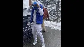 Zola x 13 Block Type Beat - 
