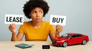 Did you know leasing a car can sometimes cost more than buying? Here&rsquo;s what to consider!