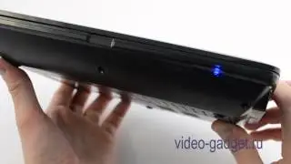 DVD плеер DA 796