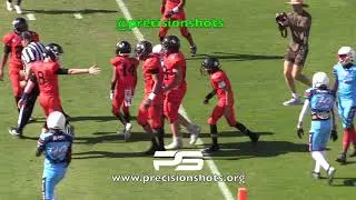 National Championship Classic I City Life Raptors 12U (DC) vs. Kansas City Outlaws (MO) 2020