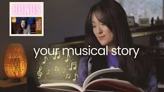Free Piano Course - BONUS Lesson 11: How to Create MUSIC