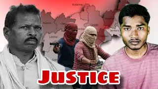 If asking questions is a crime... then why did Jharkhand stop? | Soma Munda Case