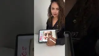 Preencher olheira &eacute; ideal para voc&ecirc;? E voc&ecirc; profissional sabe preencher uma olheira corretamente? 