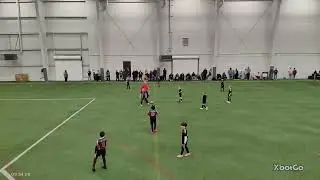 Firebirds 2016s - Winter 2026 Week 2