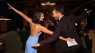 Glen Powell&rsquo;s GF Michelle Meets Ex Nina Dobrev 😱📸