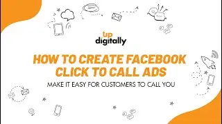 How to Create Facebook Click to Call Ads