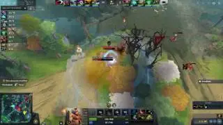 Complexity vs Onyx Elimination Mode 3.0 Game 2