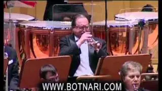 Yuri Botnari, MPO. M.Mussorgsky: 
