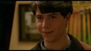 Ben Mendelsohn - Spotswood scenes
