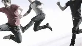 Foster The People - Machu Picchu