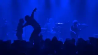 Turnstile - NEVER ENOUGH - Sydney - Metro Theatre - 07/01/2026