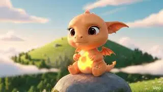Little Dragon&rsquo;s Gentle Fire Lesson