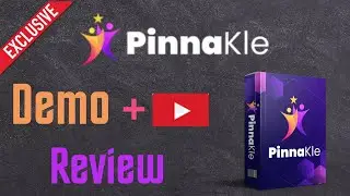 PinnaKle Demo + Review [ 💰CUSTOM💰 BONUSES]