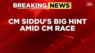 Karnataka CM's Cryptic Remark To Aide Stirs Political Pot: 'Politics Is Not Permanent'