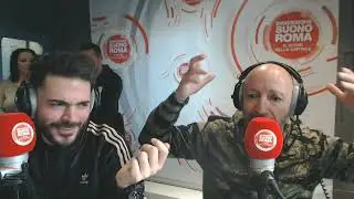 Il vero matto (studio version) - Geppo Show