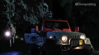 Jurassic Park 25th Anniversary - Fan made 