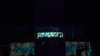 Gescu @ SUNRISE x Bipolar, Timisoara, Romania