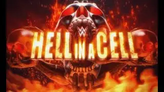 WR3D HELL IN A CELL 2022 V1