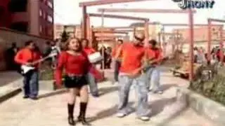 VILLERO BOLIVIANO -MEGAMIX2008-DJ JHONY