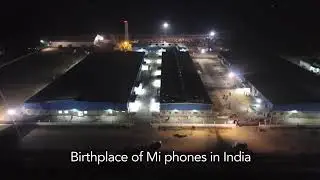 Mi mobile  manufacturers